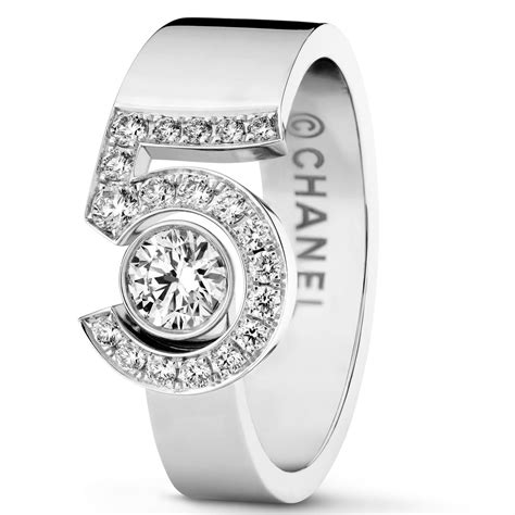 chanel dress rings|Chanel ring price.